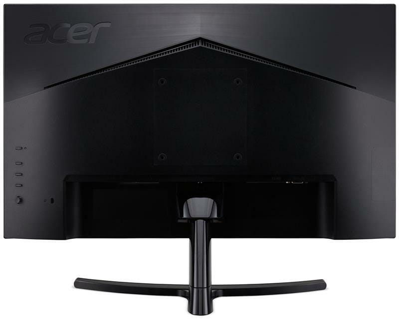Монітор Acer 23.8" K243YEbmix (UM.QX3EE.E01) IPS Black