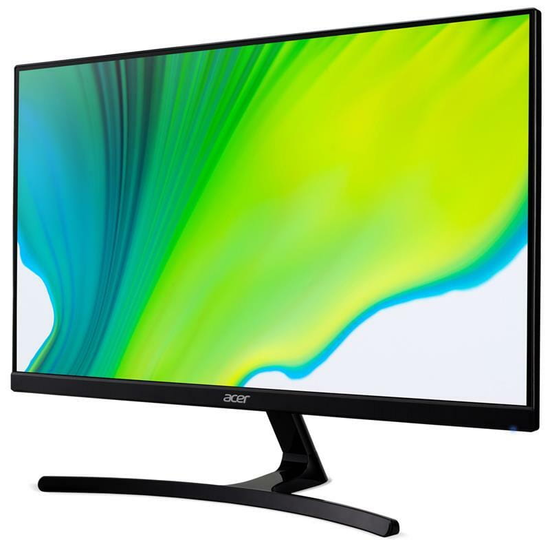 Монітор Acer 23.8" K243YEbmix (UM.QX3EE.E01) IPS Black