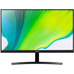 Монітор Acer 23.8" K243YEbmix (UM.QX3EE.E01) IPS Black