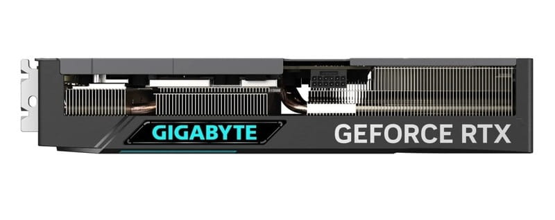 Відеокарта GF RTX 4070 Super 12GB GDDR6X Eagle OC Gigabyte (GV-N407SEAGLE OC-12GD)