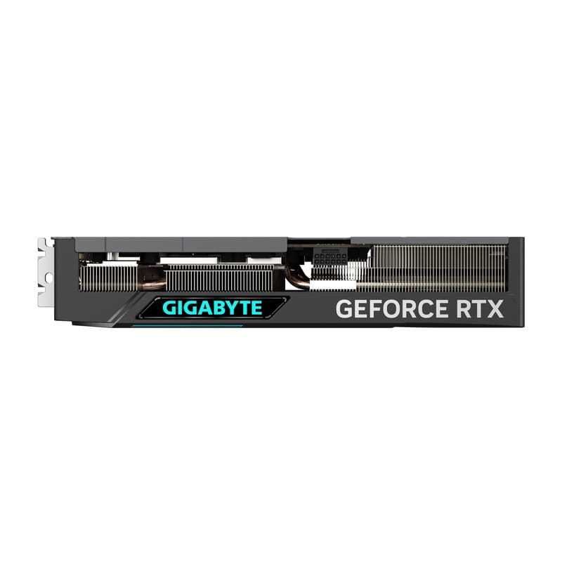Видеокарта GF RTX 4070 Super 12GB GDDR6X Eagle OC Gigabyte (GV-N407SEAGLE OC-12GD)
