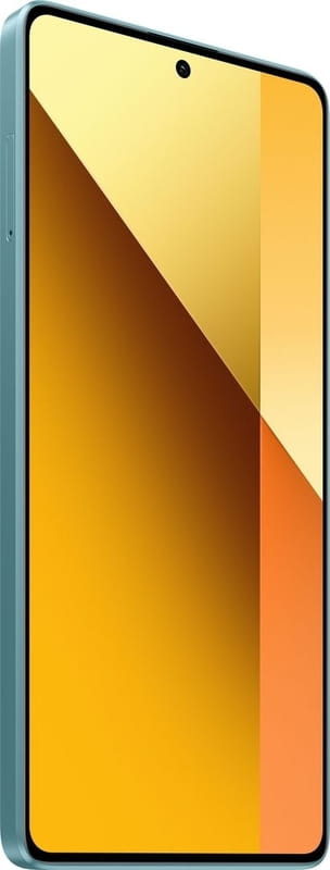 Смартфон Xiaomi Redmi Note 13 5G 6/128GB Dual Sim Ocean Teal