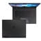 Фото - Ноутбук Gigabyte Aorus 15 BKG 2024 (AORUS 15 BKG-13KZ754SH) Shadow Black | click.ua