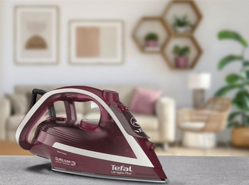 Утюг Tefal Ultragliss Plus FV6820