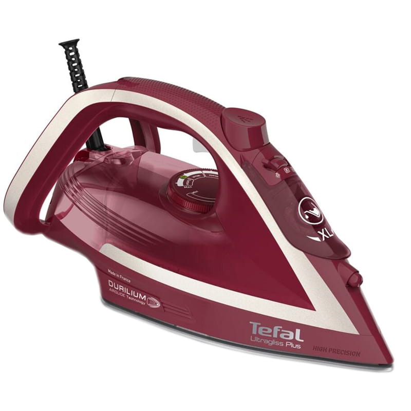 Утюг Tefal Ultragliss Plus FV6820