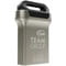 Фото - Флеш-накопитель USB3.0 64Gb Team C162 Metal (TC162364GB01) | click.ua
