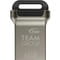 Фото - Флеш-накопитель USB3.0 64Gb Team C162 Metal (TC162364GB01) | click.ua