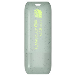 Флеш-накопитель USB3.2 64GB Team C175 Eco (TC175ECO364GG01)