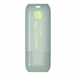 Флеш-накопитель USB3.2 64GB Team C175 Eco (TC175ECO364GG01)