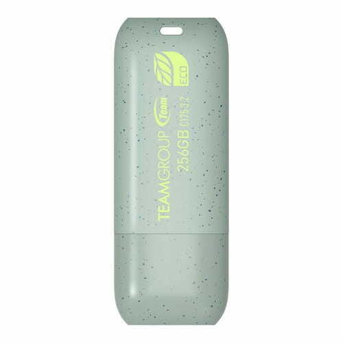 Фото - USB-флешка Team Group Флеш-накопичувач USB3.2 256GB Team C175 Eco  TC175ECO3256GG01 (TC175ECO3256GG01)