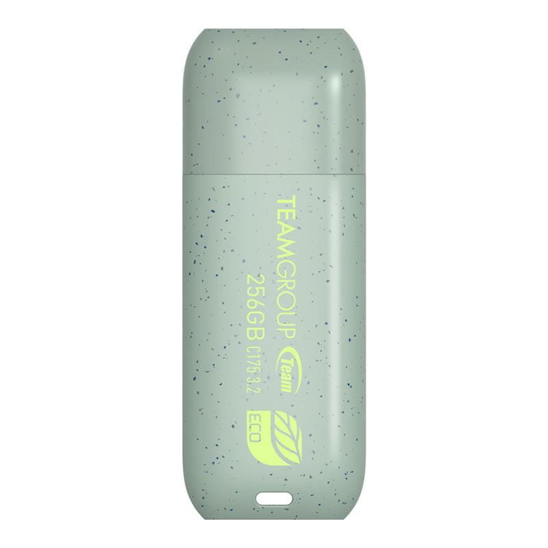 Флеш-накопичувач USB3.2 256GB Team C175 Eco (TC175ECO3256GG01)