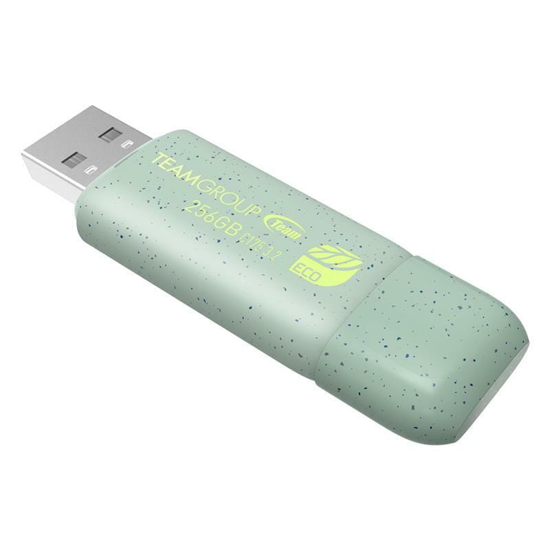 Флеш-накопитель USB3.2 256GB Team C175 Eco (TC175ECO3256GG01)