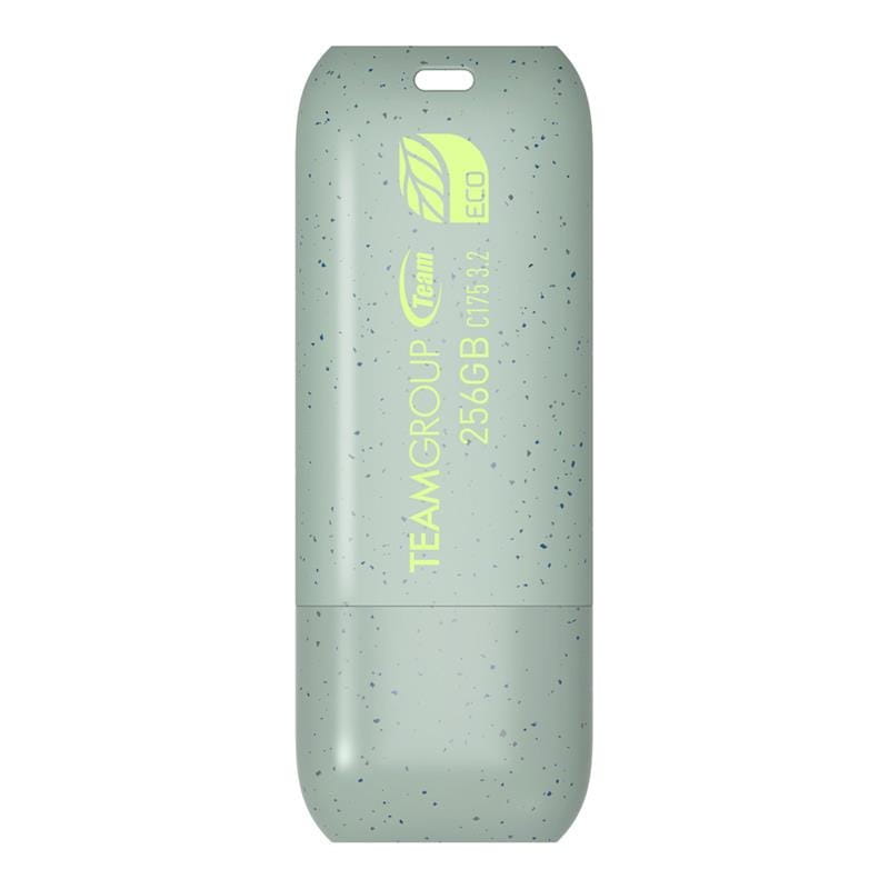 Флеш-накопитель USB3.2 256GB Team C175 Eco (TC175ECO3256GG01)