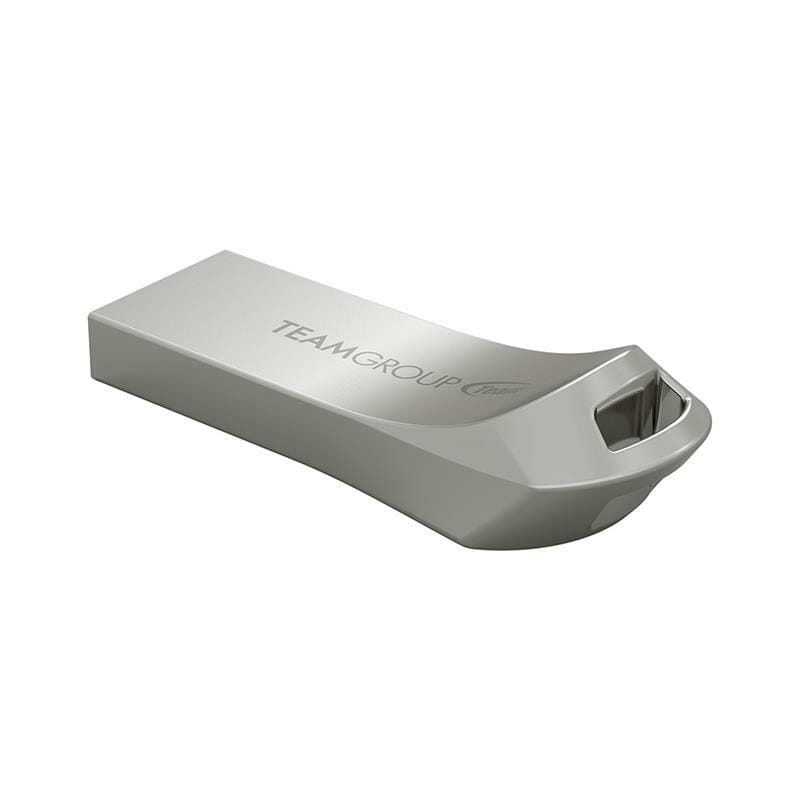 Флеш-накопитель USB3.2 64GB Team C222 Silver (TC222364GS01)