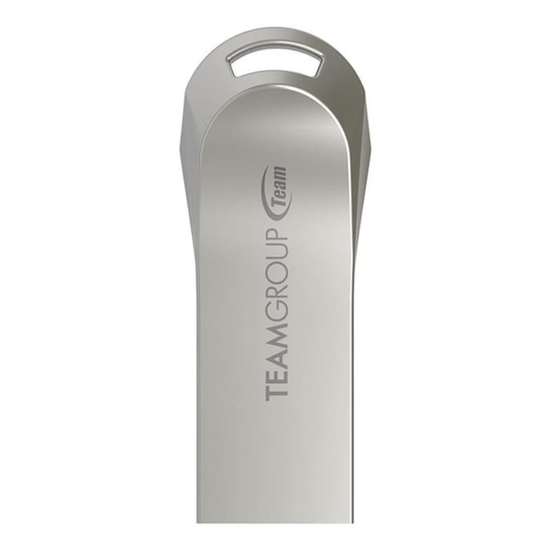 Флеш-накопичувач USB3.2 64GB Team C222 Silver (TC222364GS01)