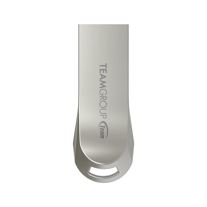 Флеш-накопитель USB3.2 64GB Team C222 Silver (TC222364GS01)