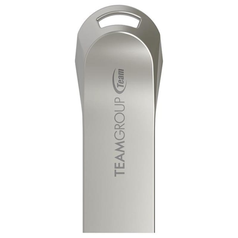 Флеш-накопичувач USB3.2 32GB Team C222 Silver (TC222332GS01)