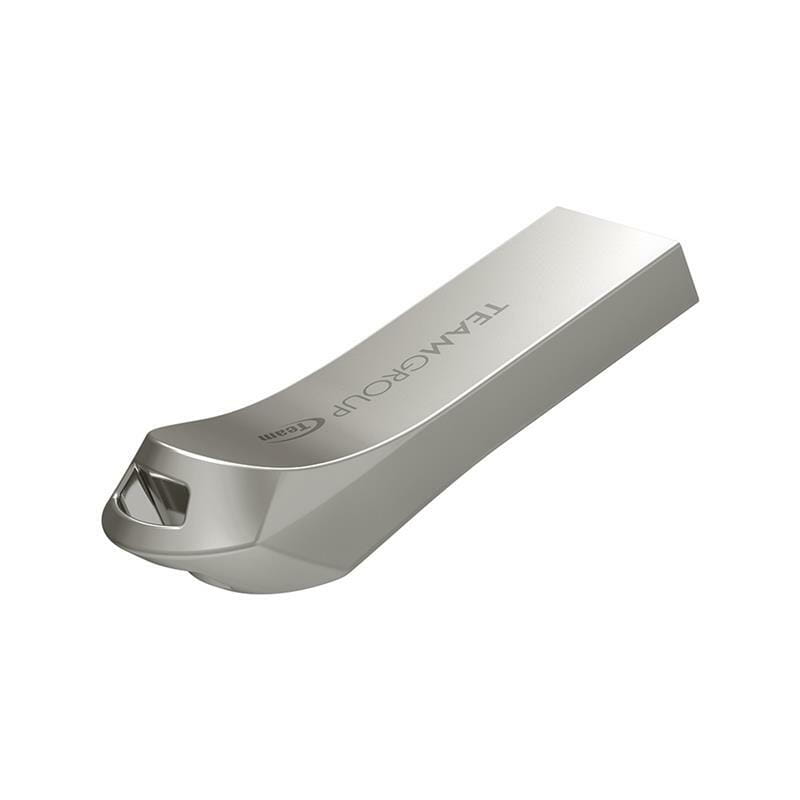 Флеш-накопитель USB3.2 32GB Team C222 Silver (TC222332GS01)