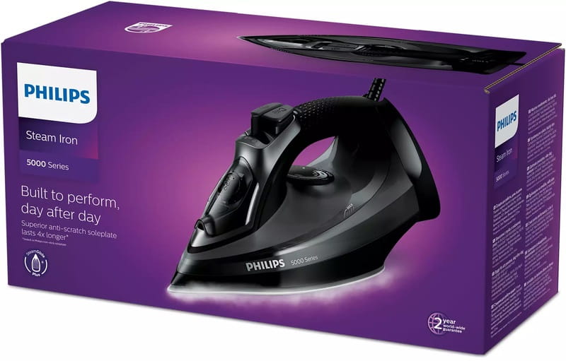 Утюг Philips DST5040/80