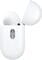 Фото - Bluetooth-гарнiтура Apple AirPods Pro 2nd Gen with MagSafe Charging Case USB-C White (MTJV3TY/A) | click.ua