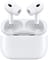Фото - Bluetooth-гарнiтура Apple AirPods Pro 2nd Gen with MagSafe Charging Case USB-C White (MTJV3TY/A) | click.ua