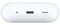 Фото - Bluetooth-гарнiтура Apple AirPods Pro 2nd Gen with MagSafe Charging Case USB-C White (MTJV3TY/A) | click.ua