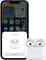 Фото - Bluetooth-гарнитура Apple AirPods3 2022 with Lightning Charging Case (MPNY3TY/A) | click.ua