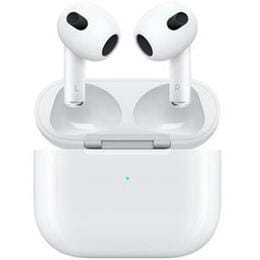 Bluetooth-гарнитура Apple AirPods3 2022 with Lightning Charging Case (MPNY3TY/A)