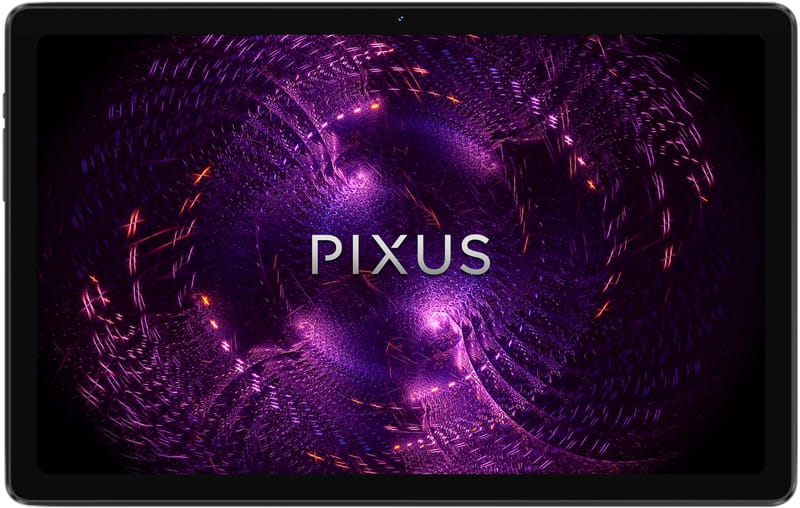 Планшет Pixus Titan 8/256GB 4G Grey