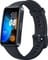 Фото - Смарт-часы Huawei Band 8 Midnight Black (55020AMP) | click.ua