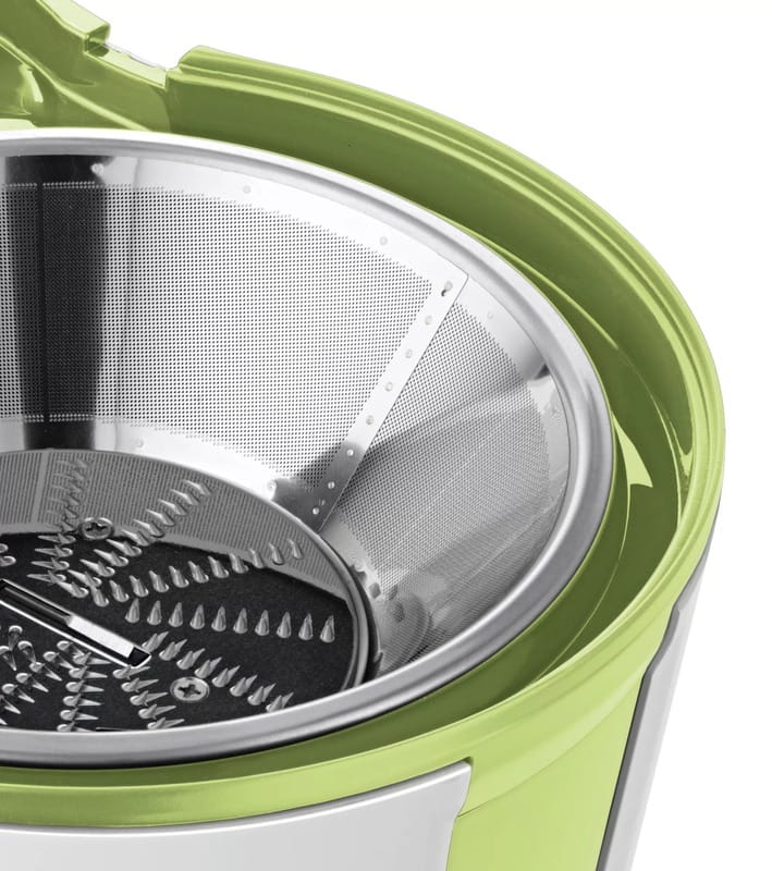 Соковижималка Bosch MES25G0
