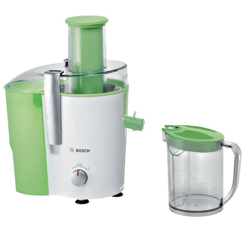 Соковыжималка Bosch MES25G0