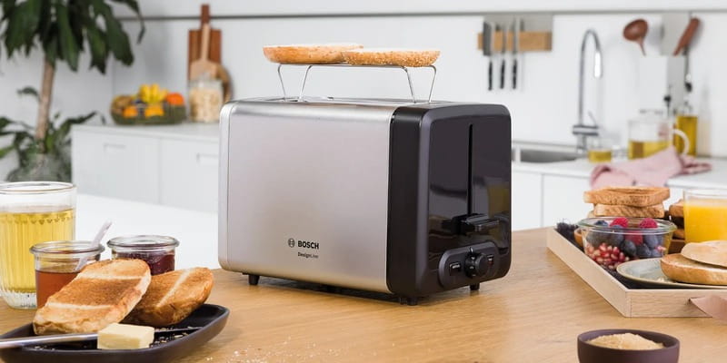 Тостер Bosch TAT4P420