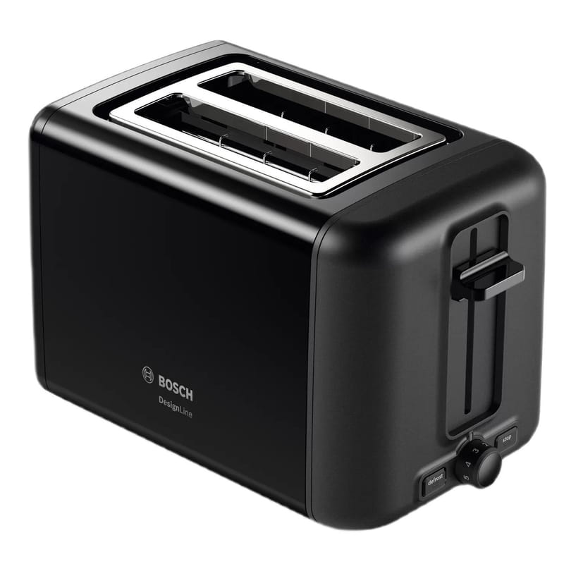 Тостер Bosch TAT3P423
