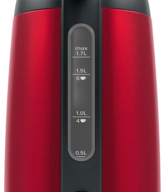 Электрочайник Bosch TWK3P424