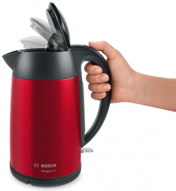 Электрочайник Bosch TWK3P424