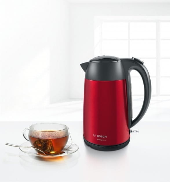 Электрочайник Bosch TWK3P424
