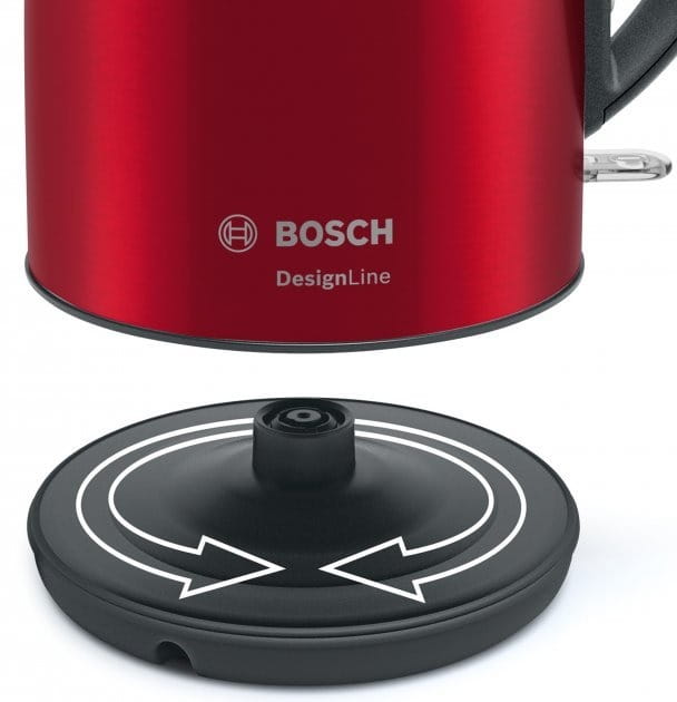 Електрочайник Bosch TWK3P424
