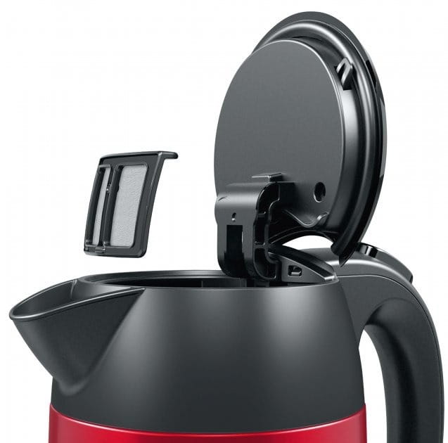 Электрочайник Bosch TWK3P424