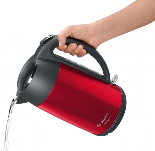 Электрочайник Bosch TWK3P424