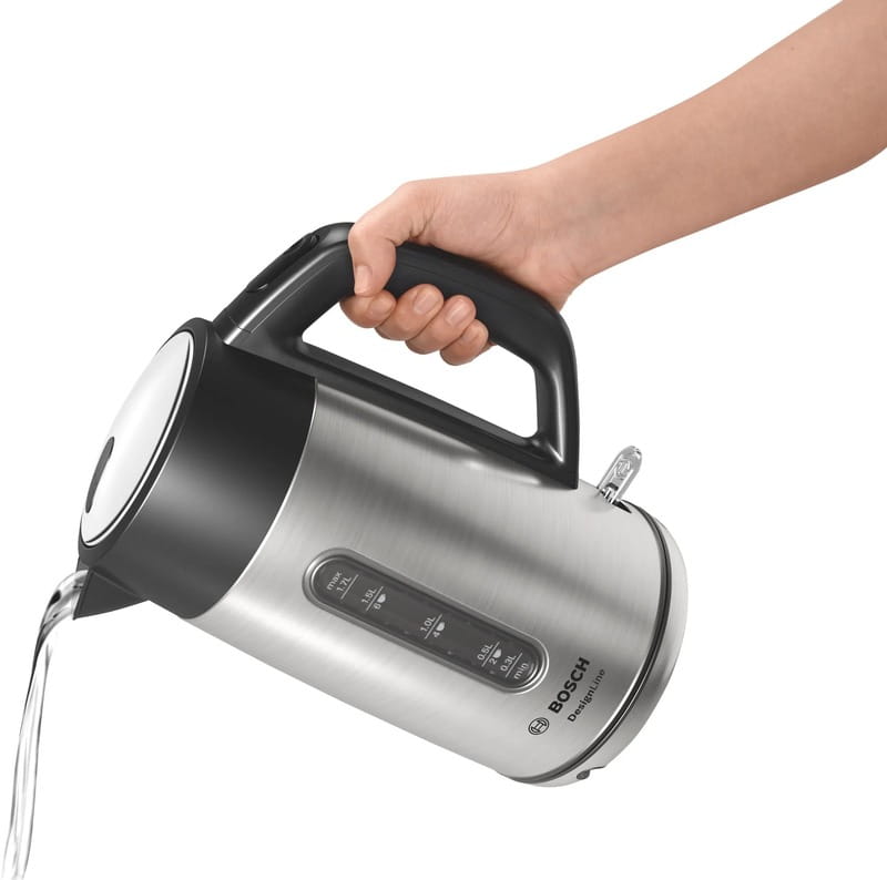 Электрочайник Bosch TWK4P440