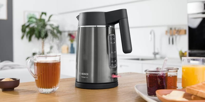 Электрочайник Bosch TWK5P475