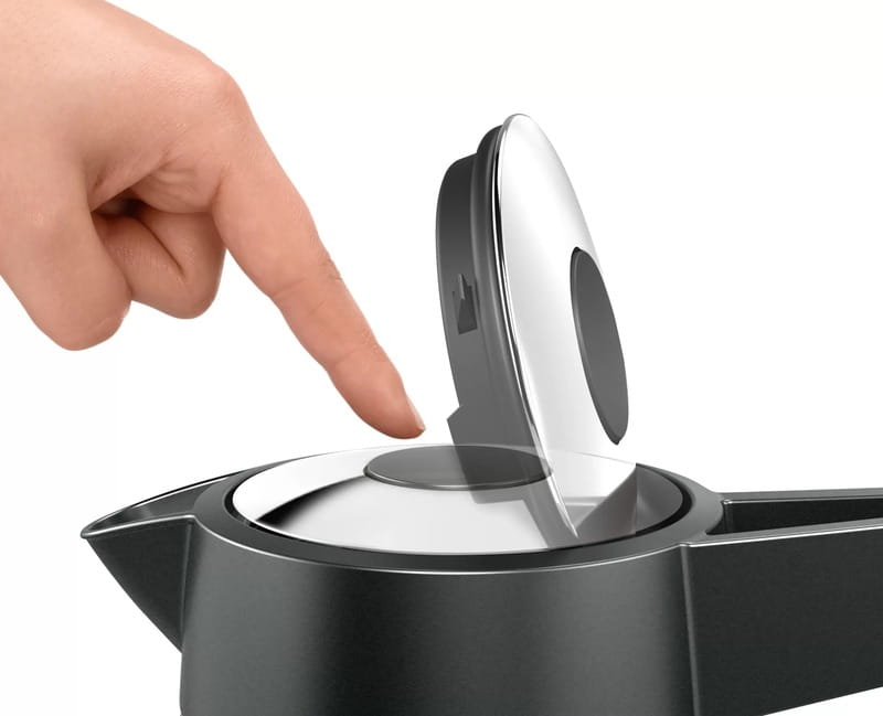 Электрочайник Bosch TWK5P475