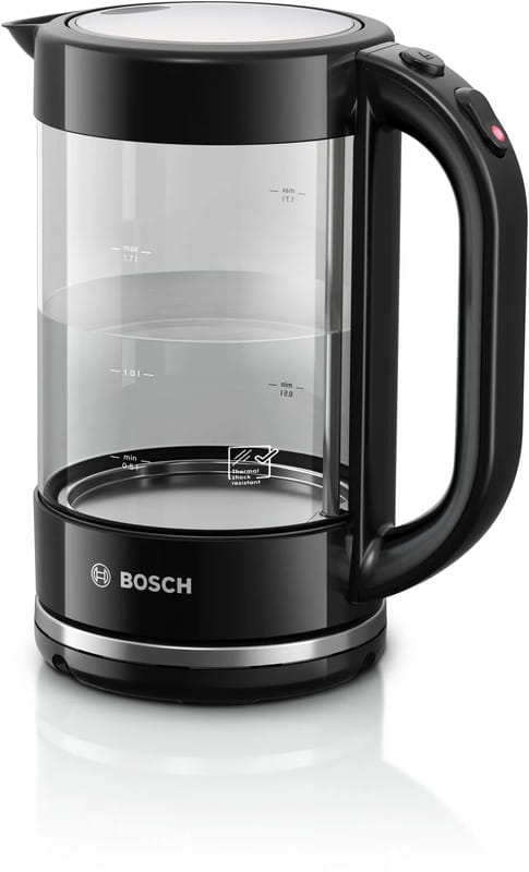 Електрочайник Bosch TWK70B03