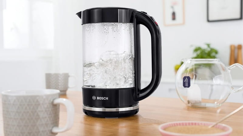 Электрочайник Bosch TWK70B03