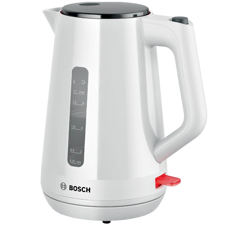 Електрочайник Bosch TWK1M121