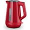 Фото - Электрочайник Bosch TWK1M124 | click.ua