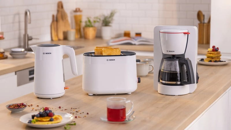 Электрочайник Bosch TWK2M161