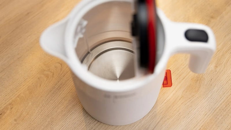 Электрочайник Bosch TWK2M161