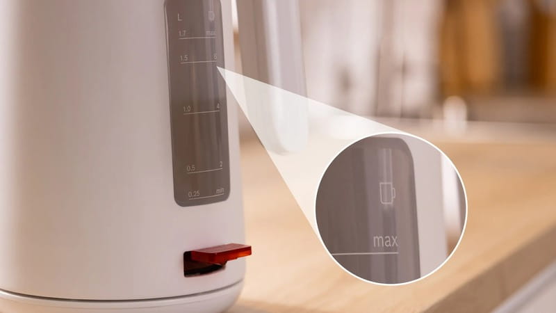 Электрочайник Bosch TWK2M161